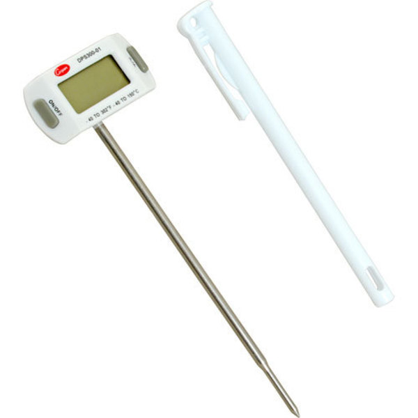 Atkins Swivel Digital Pktthermometer For  - Part# Cp10-Dps300-01-8 CP10-DPS300-01-8